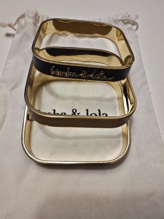 Pulseras Bimba y Lola