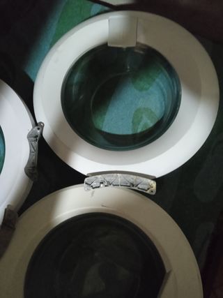 Puerta de lavadoras no se hace envios con inpost