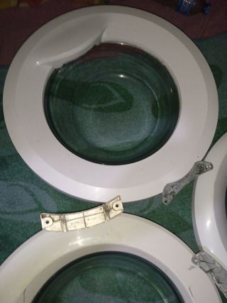 Puerta de lavadoras no se hace envios con inpost