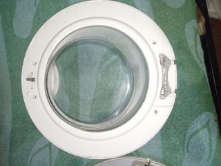 Puerta de lavadoras no se hace envios con inpost