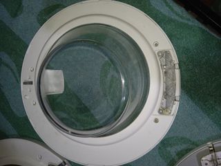 Puerta de lavadoras no se hace envios con inpost