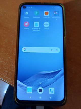 REDMI NOTE 9T 5G