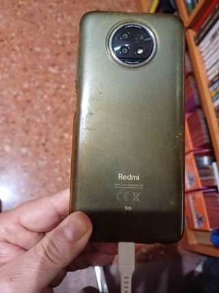 REDMI NOTE 9T 5G