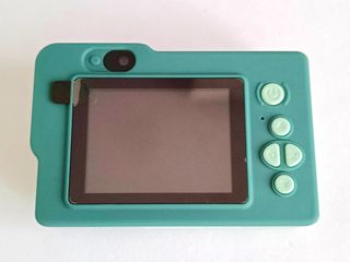 Cámara digital para niños ¡A ESTRENAR!