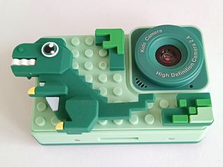 Cámara digital para niños ¡A ESTRENAR!