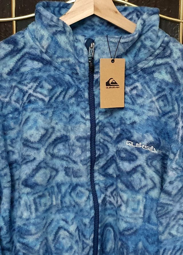 QUIKSILVER ORIGINAL A ESTRENAR XXL DE U.S.A