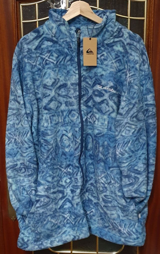 QUIKSILVER ORIGINAL A ESTRENAR XXL DE U.S.A