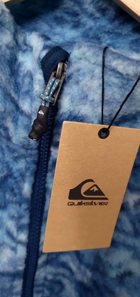 QUIKSILVER ORIGINAL A ESTRENAR XXL DE U.S.A