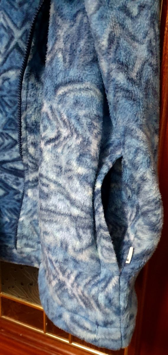 QUIKSILVER ORIGINAL A ESTRENAR XXL DE U.S.A