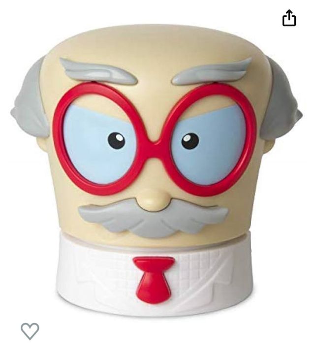 Juego de mesa Don Listillo a estrenar