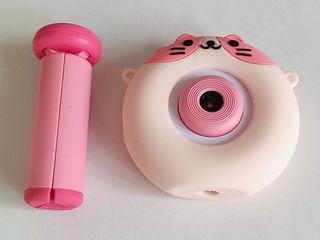 Cámara digital para niños ¡A ESTRENAR!