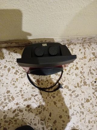 Calentador de aire