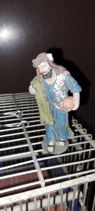 Figuras del belen