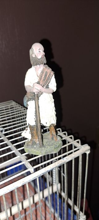 Figuras del belen