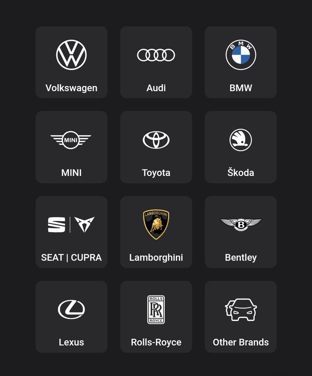 Activación y desactivacion de funciones.START-STOP