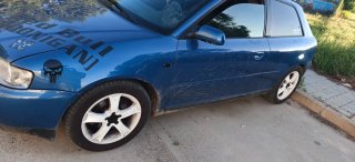 Audi A3 2003