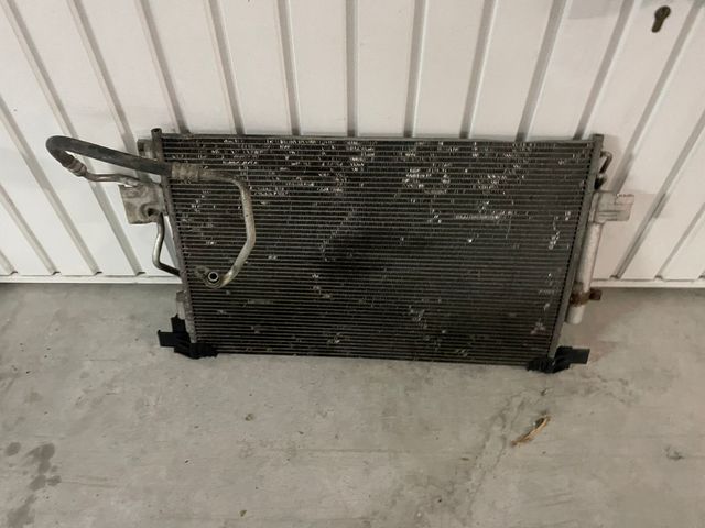 Mitsubishi lancer evo x Radiador ac de segunda mano por 100 EUR en ...