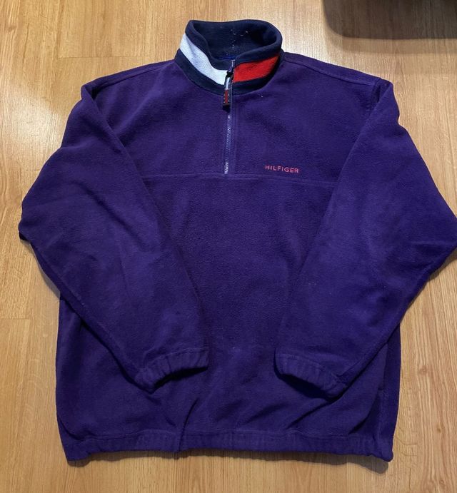 Polar Tommy Hilfiger Vintage