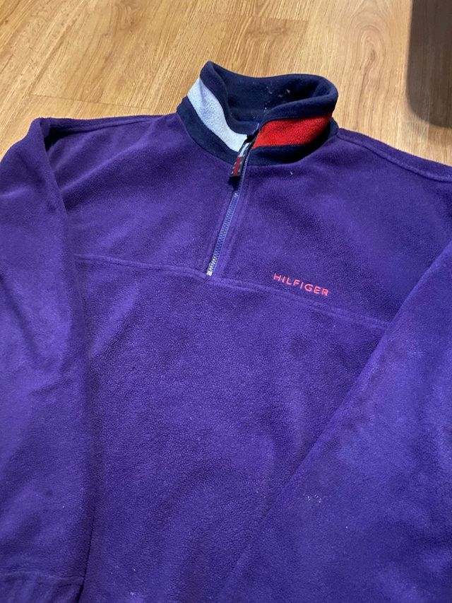 Polar Tommy Hilfiger Vintage