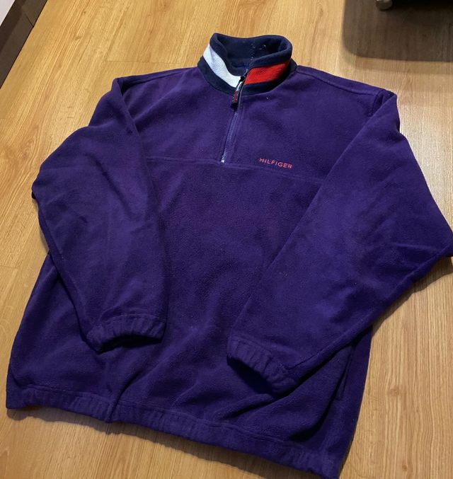 Polar Tommy Hilfiger Vintage