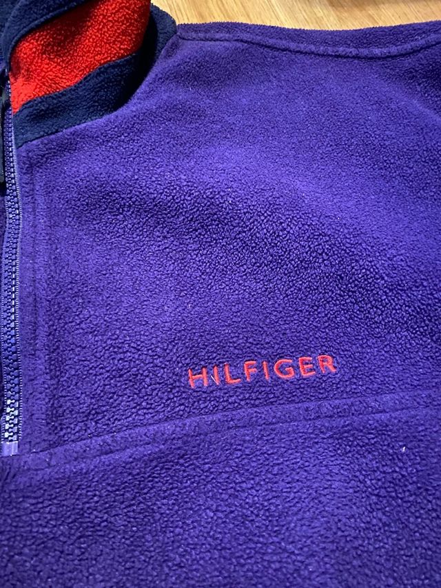 Polar Tommy Hilfiger Vintage