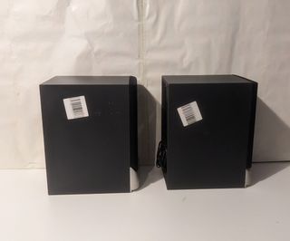 COMPROBADOS Altavoces Monitores Estantería