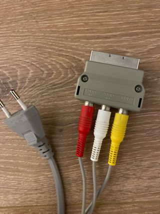 Consola Nintendo Wii Mario Kart