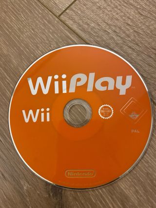 Consola Nintendo Wii Mario Kart