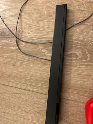 Consola Nintendo Wii Mario Kart