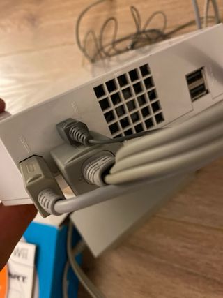 Consola Nintendo Wii Mario Kart