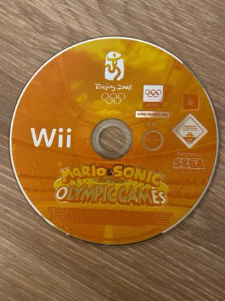 Consola Nintendo Wii Mario Kart