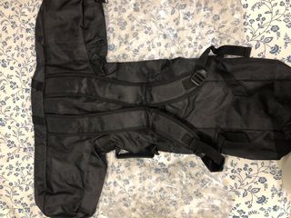 Mochila Patinete Longway