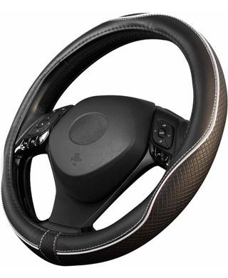 FUNDAS PARA VOLANTES DE COCHES.