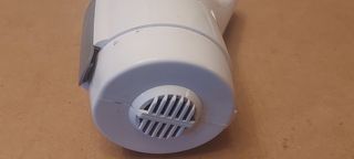 Repuesto aspirador Quigg