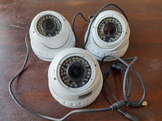 Camara seguridad video seguridad