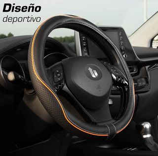 FABRICAMOS FUNDAS PARA VOLANTES 