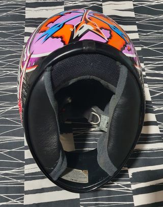 Casco Shoei Xr 800 Norick Abe