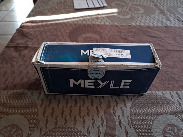 Golf cabrio mk1. Cilindro maestro