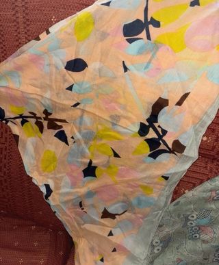 pack pañuelos estampados