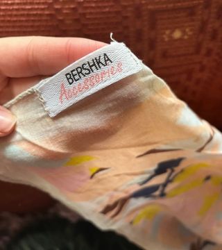 pack pañuelos estampados