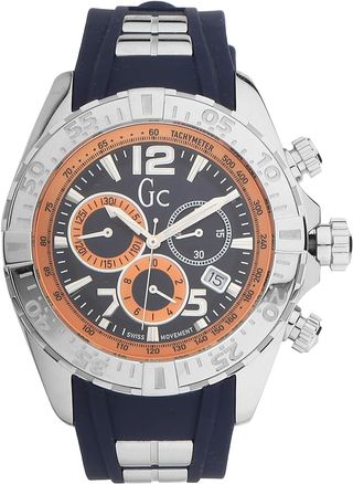 RELOJ GUESS COLLECTION, CRONOGRAFO