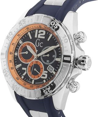 RELOJ GUESS COLLECTION, CRONOGRAFO
