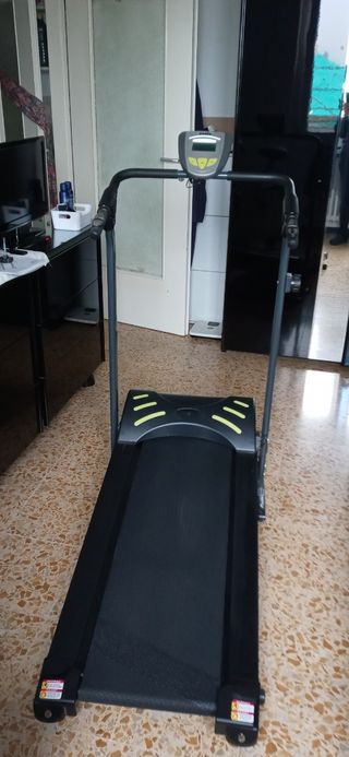 Tapis roulant MAGNETICO