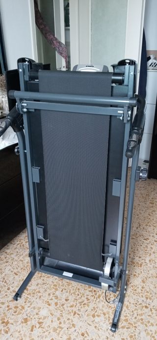 Tapis roulant MAGNETICO