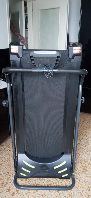 Tapis roulant MAGNETICO