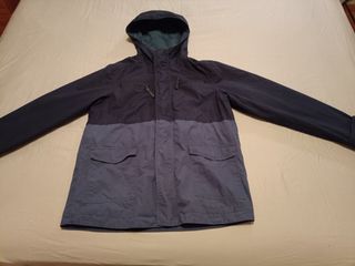 Chaquetón infantil Gocco