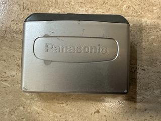 walkman PANASONIC RQ-E25V