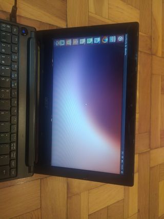 Acer Aspire One D255