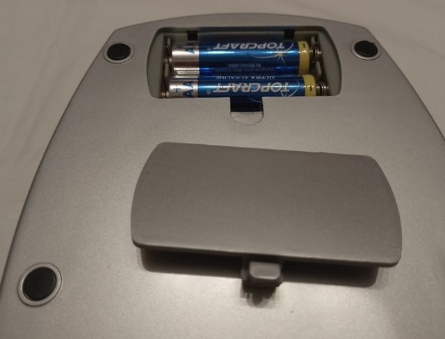 CALCULADORA CON CONVERSOR DE EUROS