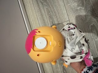 muñeca Bebe Lloron